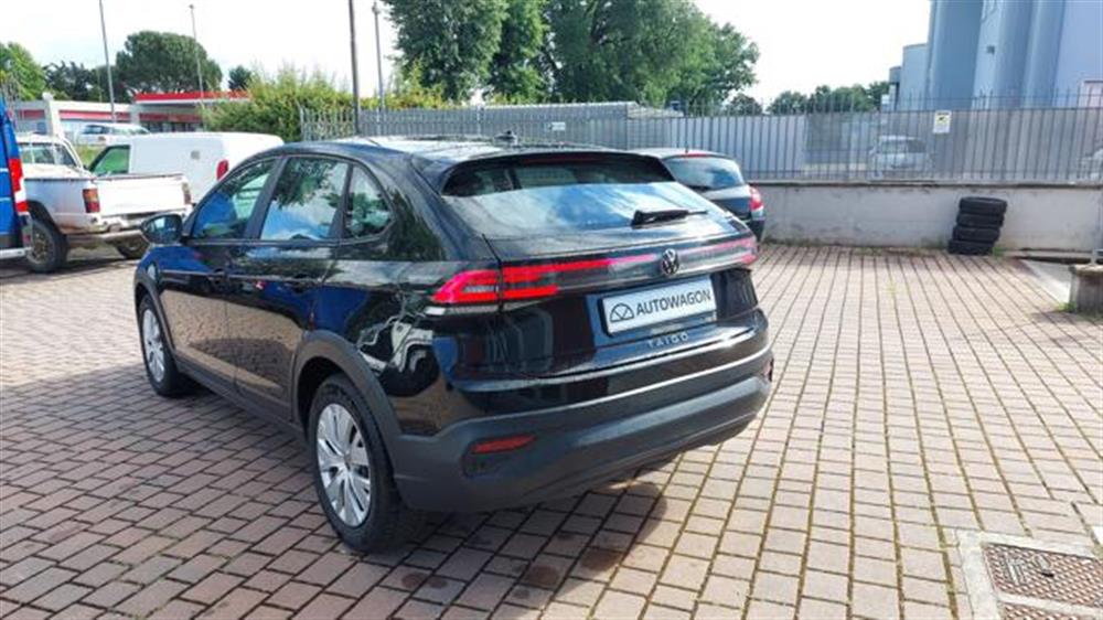 Taigo   Taigo 1.0 TSI 95 CV Life
