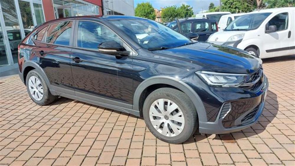 Taigo   Taigo 1.0 TSI 95 CV Life