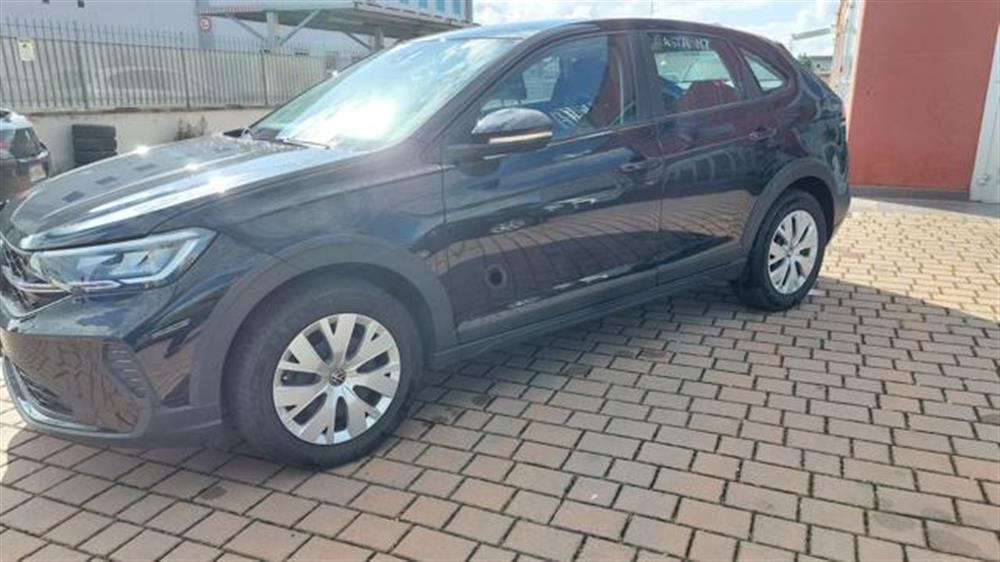 Taigo   Taigo 1.0 TSI 95 CV Life