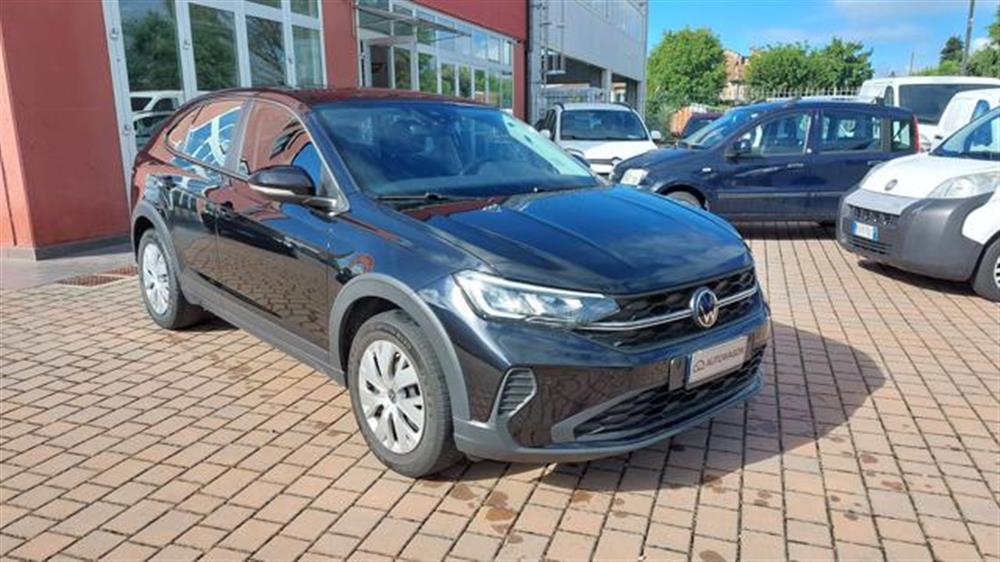 Taigo   Taigo 1.0 TSI 95 CV Life