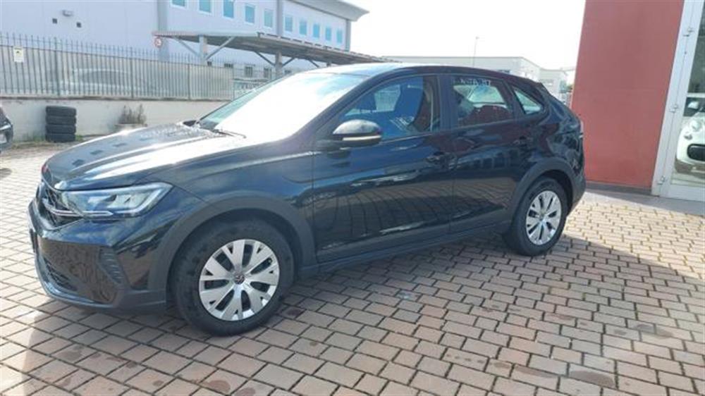 Taigo   Taigo 1.0 TSI 95 CV Life