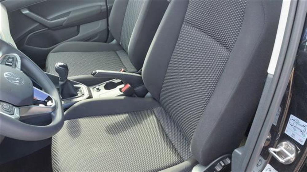 Taigo   Taigo 1.0 TSI 95 CV Life