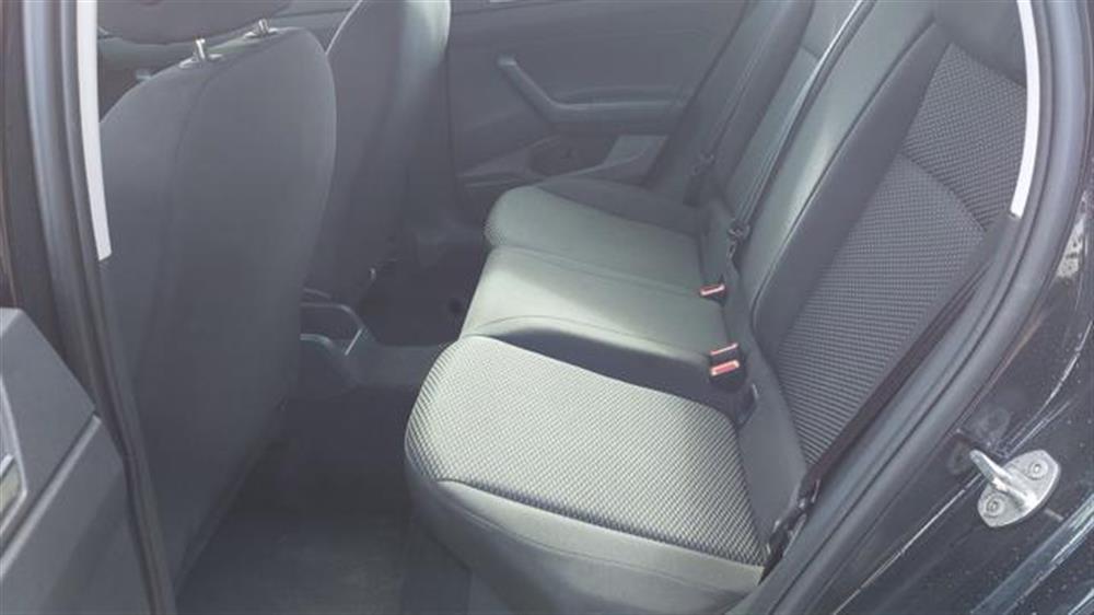 Taigo   Taigo 1.0 TSI 95 CV Life