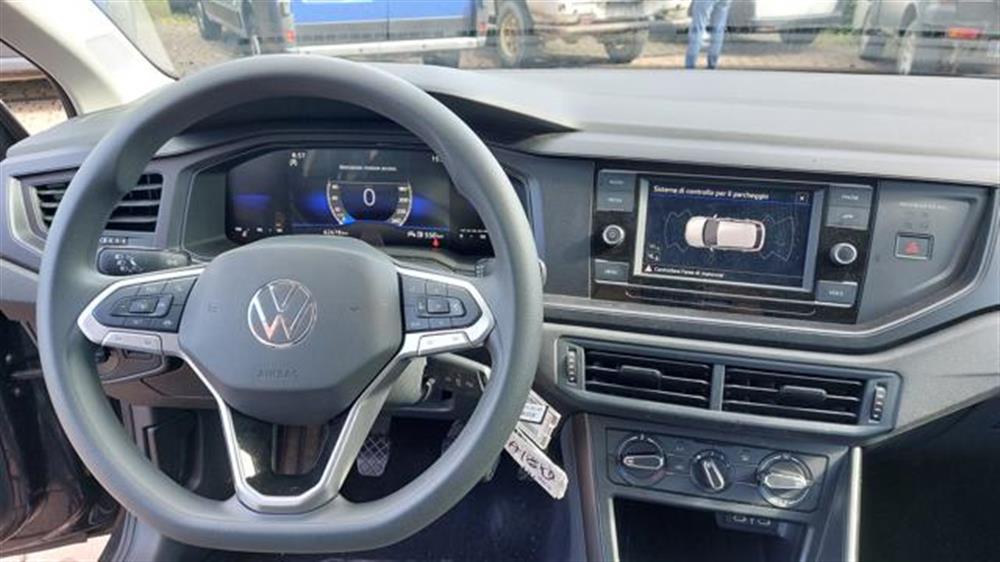 Taigo   Taigo 1.0 TSI 95 CV Life