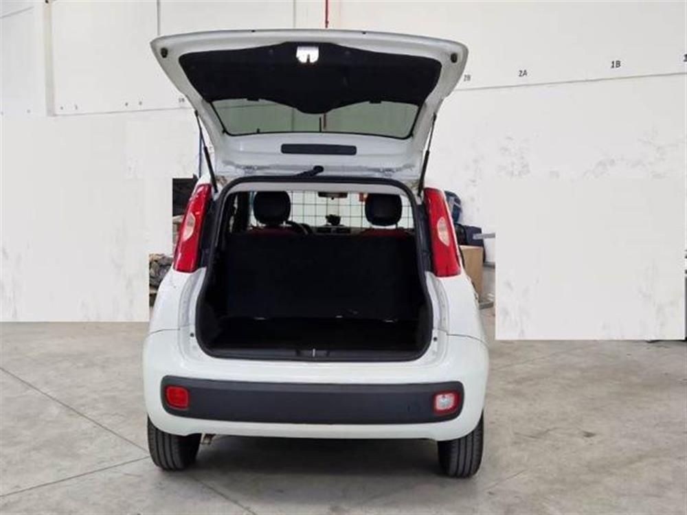 Panda   Panda 1.0 GSE S&S Hybrid P