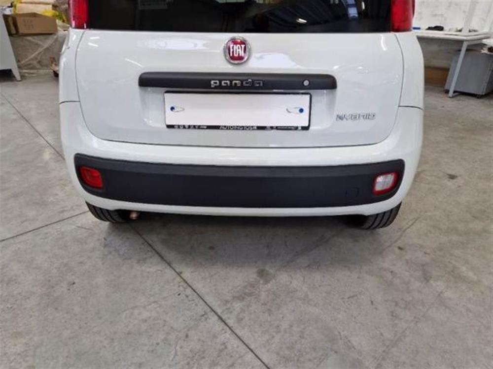 Panda   Panda 1.0 GSE S&S Hybrid P