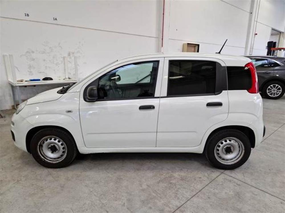 Panda   Panda 1.0 GSE S&S Hybrid P