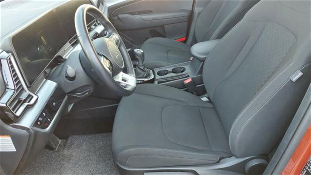 Sportage   Sportage 1.6 CRDi MHEV Busine