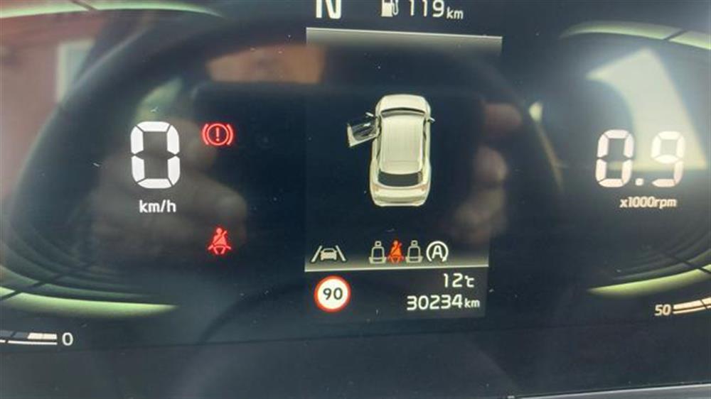 Sportage   Sportage 1.6 CRDi MHEV Busine