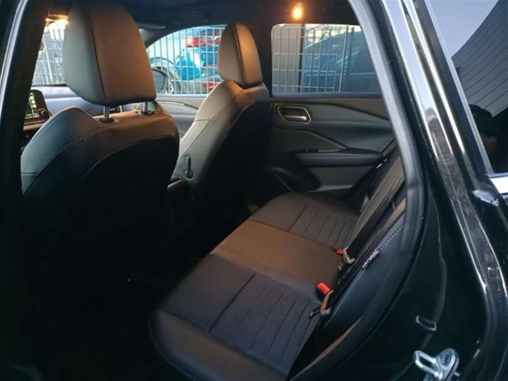 Qashqai Qashqai 1.3 mhev Tekna 2wd 1