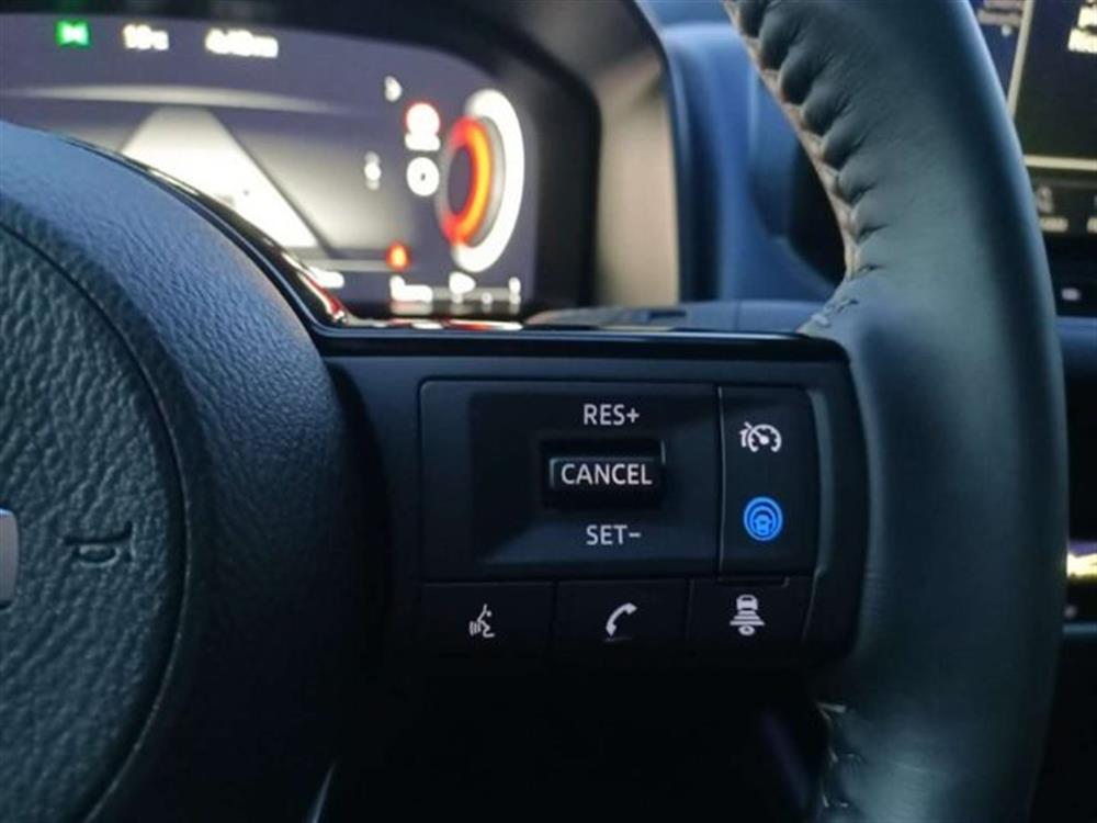 Qashqai Qashqai 1.3 mhev Tekna 2wd 1