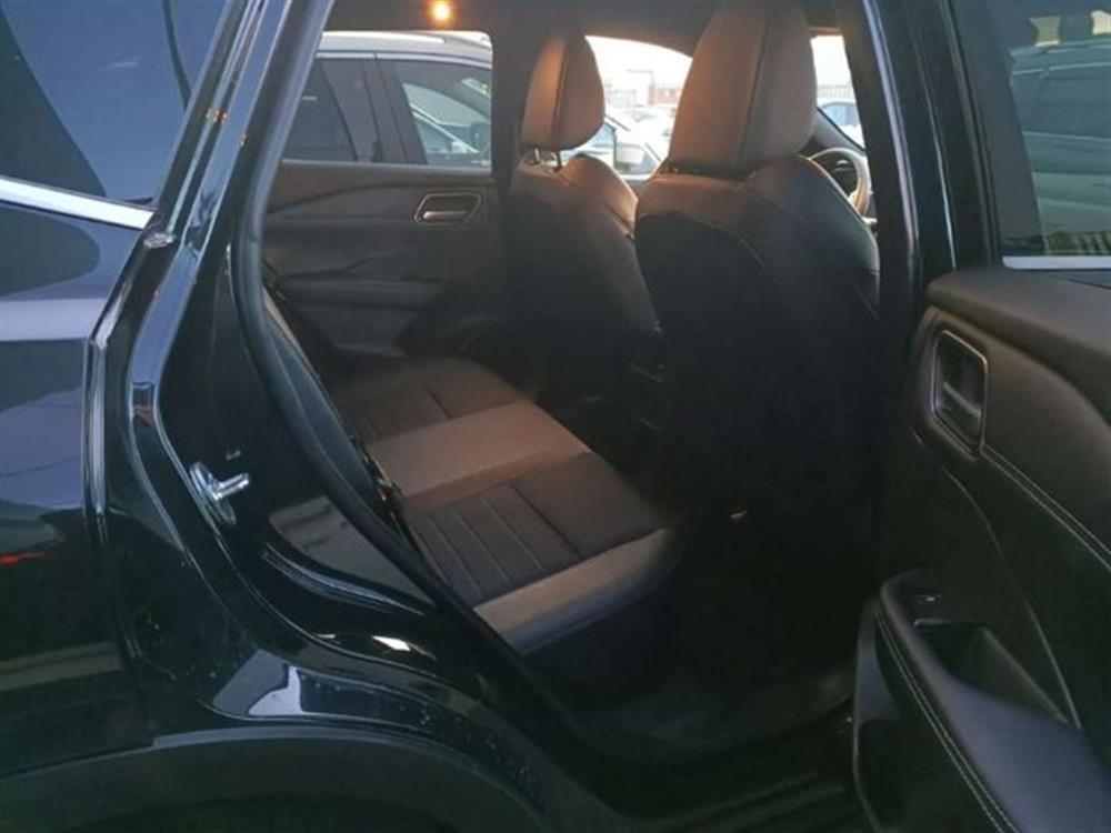 Qashqai Qashqai 1.3 mhev Tekna 2wd 1