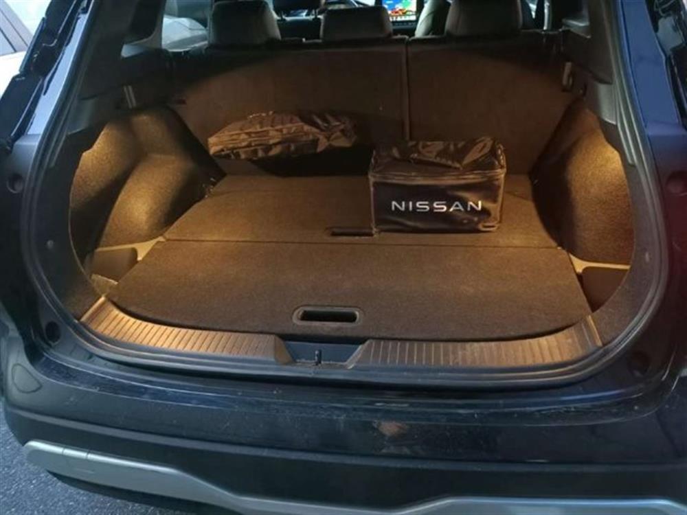 Qashqai Qashqai 1.3 mhev Tekna 2wd 1