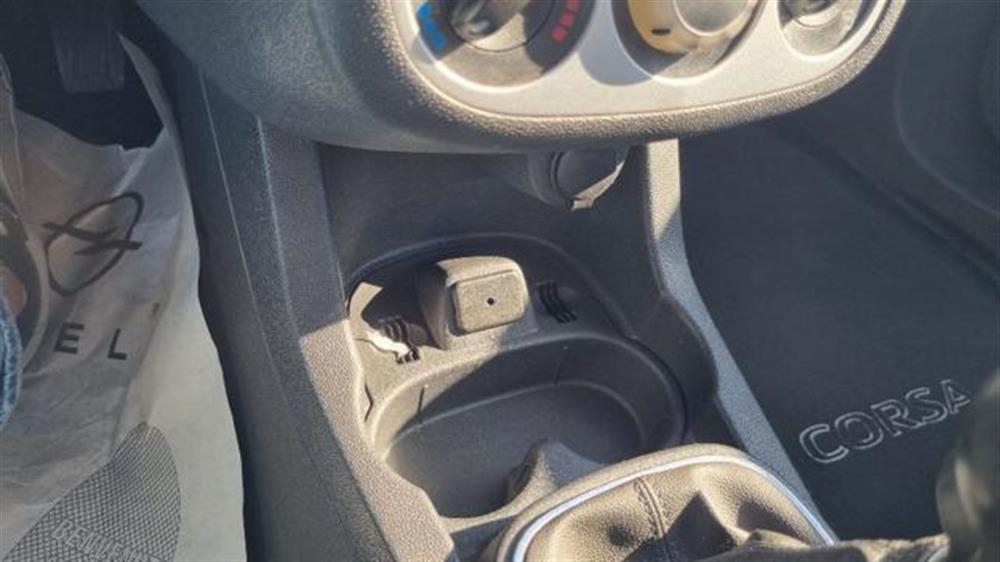 Corsa   Corsa 1.2 85CV 3 porte GPL