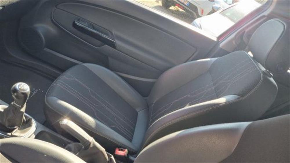 Corsa   Corsa 1.2 85CV 3 porte GPL