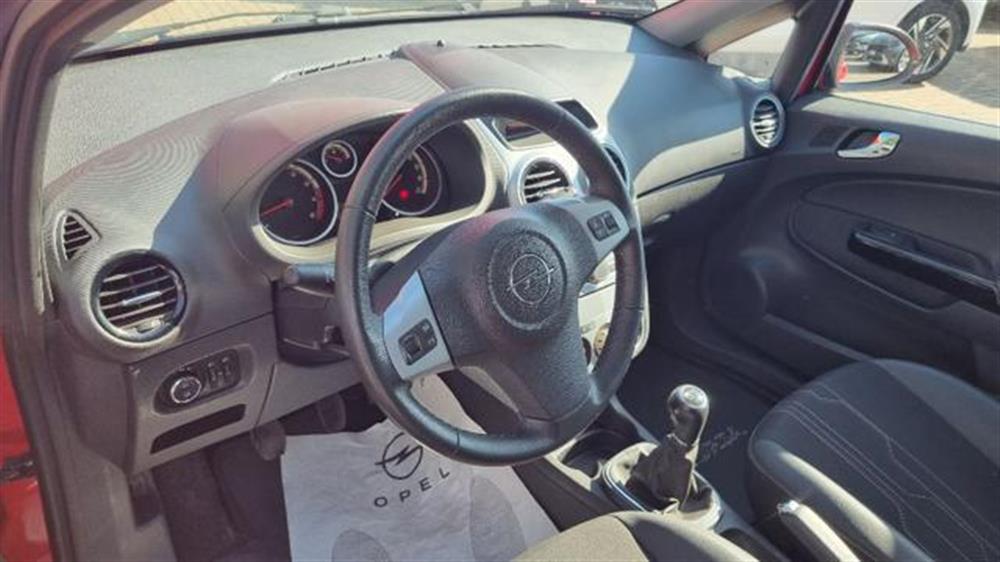 Corsa   Corsa 1.2 85CV 3 porte GPL