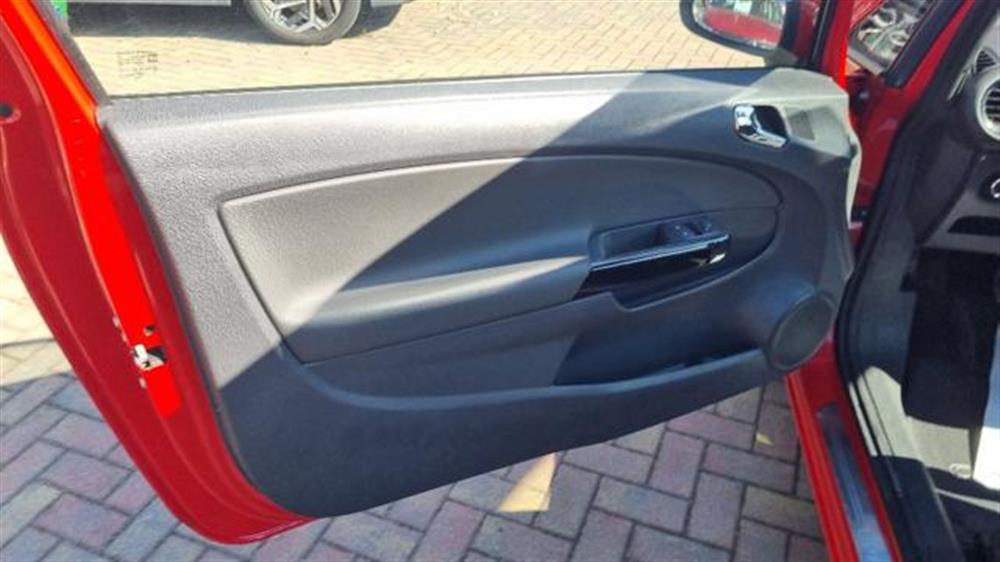 Corsa   Corsa 1.2 85CV 3 porte GPL