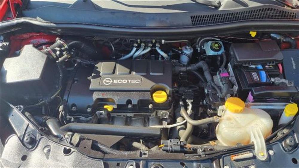 Corsa   Corsa 1.2 85CV 3 porte GPL