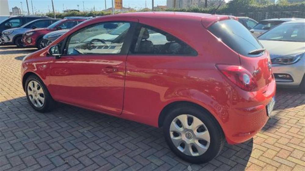 Corsa   Corsa 1.2 85CV 3 porte GPL
