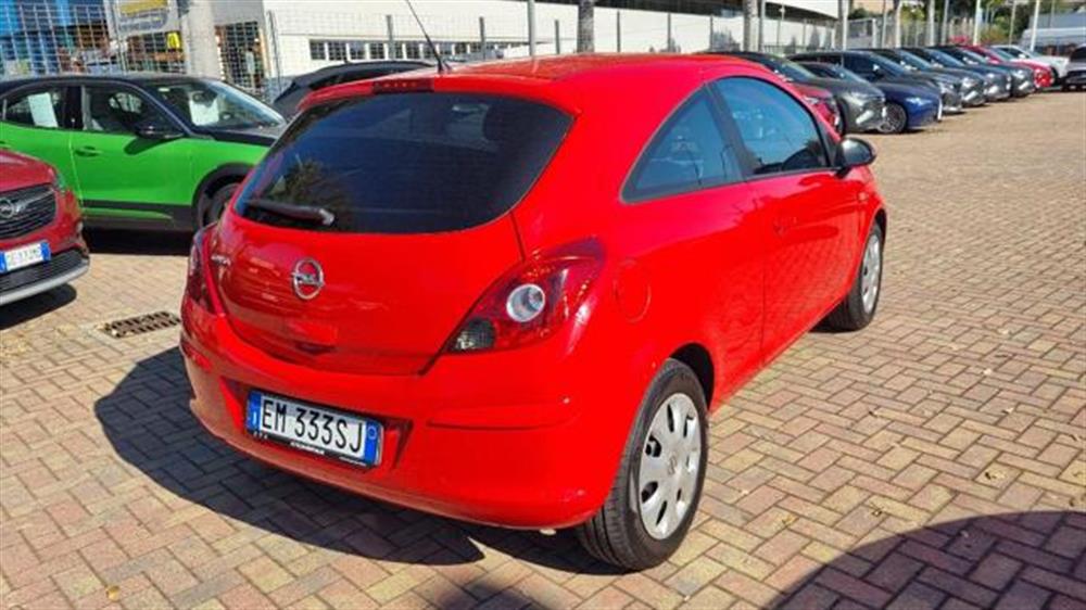 Corsa   Corsa 1.2 85CV 3 porte GPL