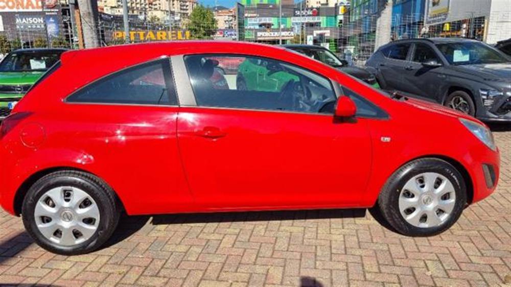 Corsa   Corsa 1.2 85CV 3 porte GPL