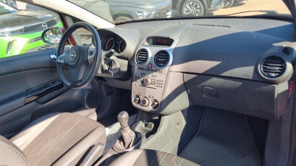 Corsa   Corsa 1.2 85CV 3 porte GPL