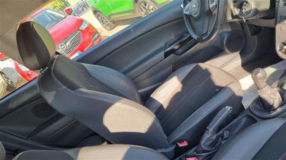 Corsa   Corsa 1.2 85CV 3 porte GPL