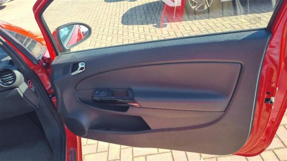 Corsa   Corsa 1.2 85CV 3 porte GPL