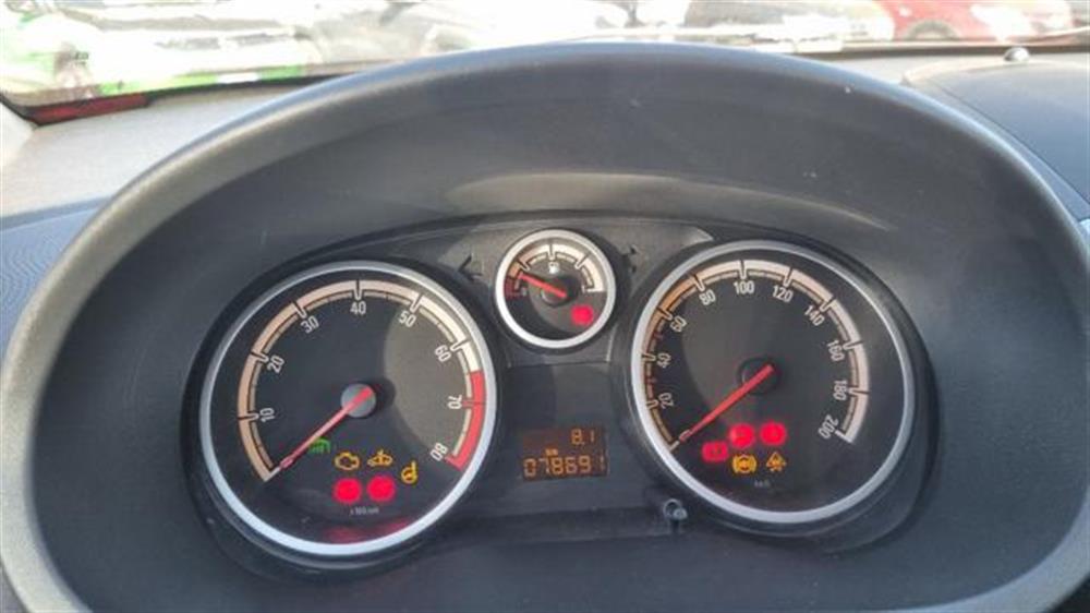 Corsa   Corsa 1.2 85CV 3 porte GPL
