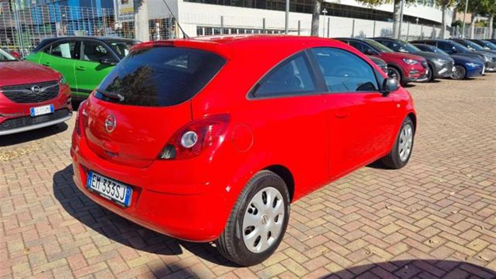 Corsa   Corsa 1.2 85CV 3 porte GPL
