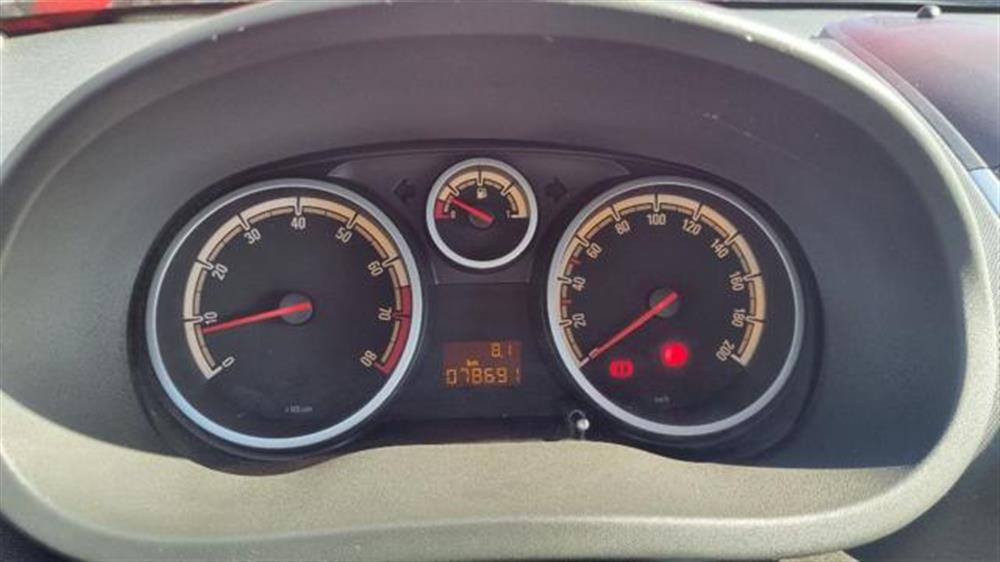 Corsa   Corsa 1.2 85CV 3 porte GPL