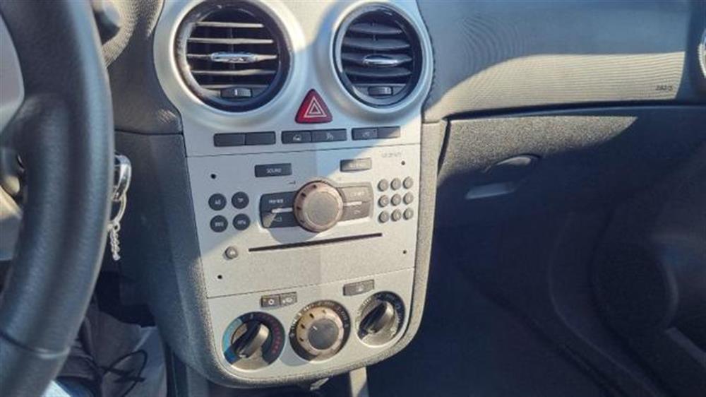 Corsa   Corsa 1.2 85CV 3 porte GPL