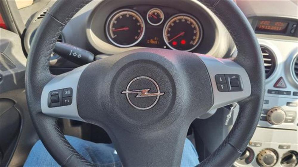 Corsa   Corsa 1.2 85CV 3 porte GPL