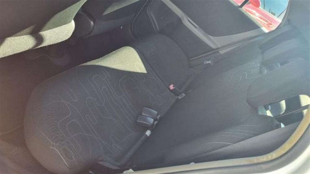 Yaris   Yaris 1.0 5 porte Sol