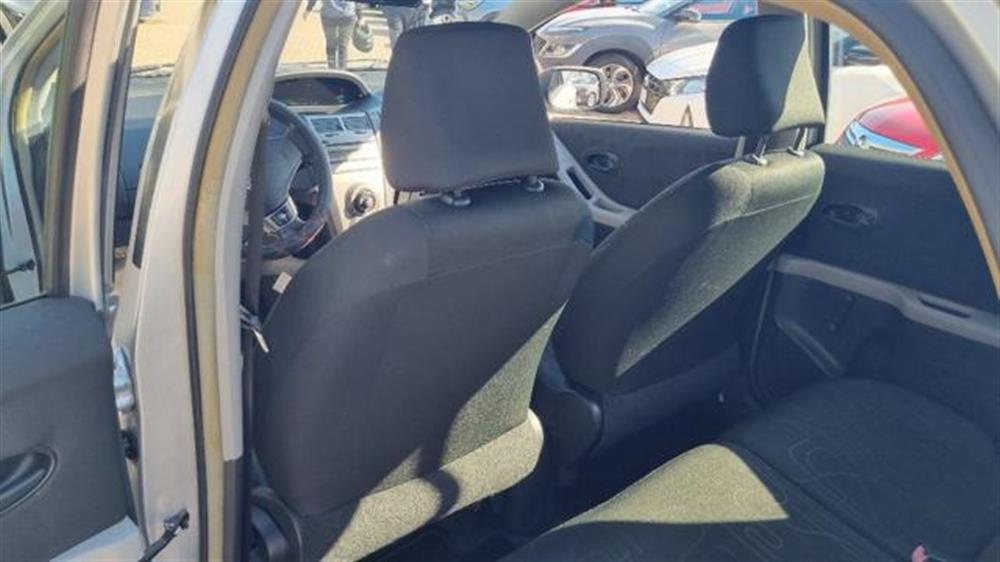 Yaris   Yaris 1.0 5 porte Sol