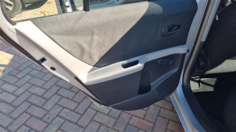Yaris   Yaris 1.0 5 porte Sol