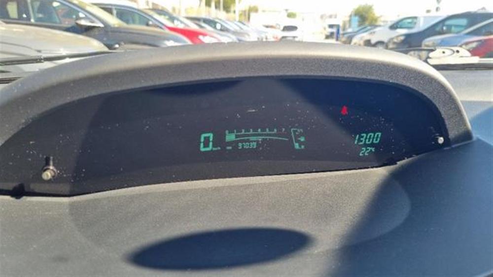Yaris   Yaris 1.0 5 porte Sol