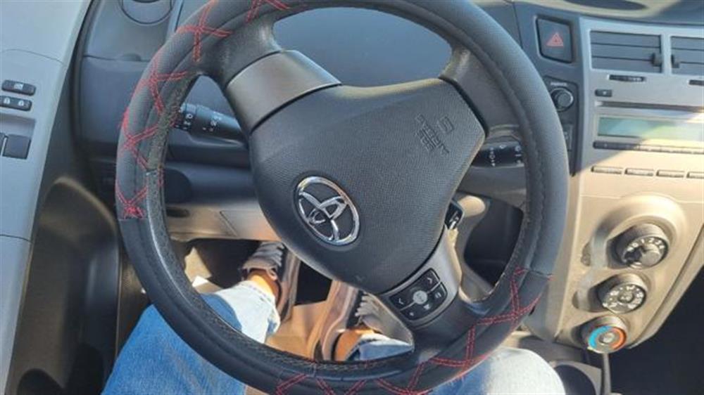 Yaris   Yaris 1.0 5 porte Sol