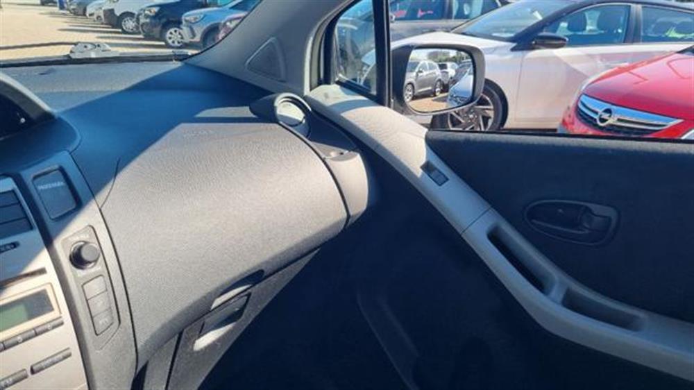 Yaris   Yaris 1.0 5 porte Sol