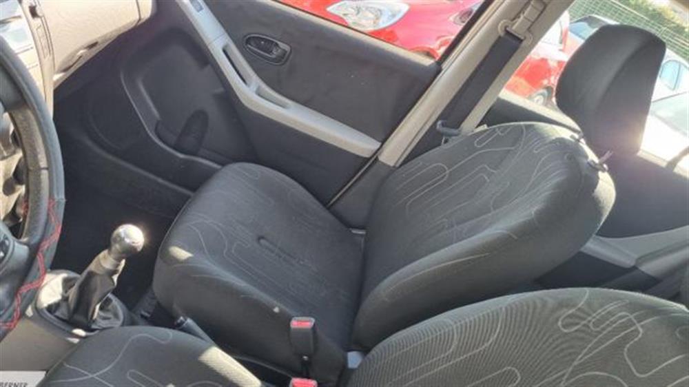 Yaris   Yaris 1.0 5 porte Sol