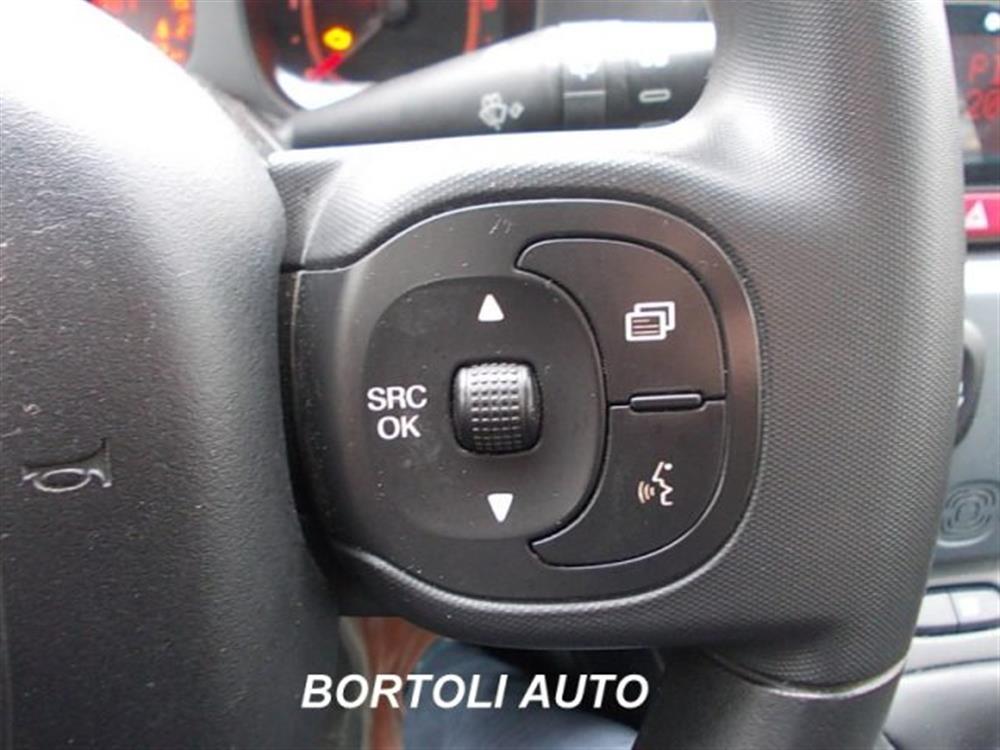 Panda   Panda 1.2 GPL 18.000 KM EA