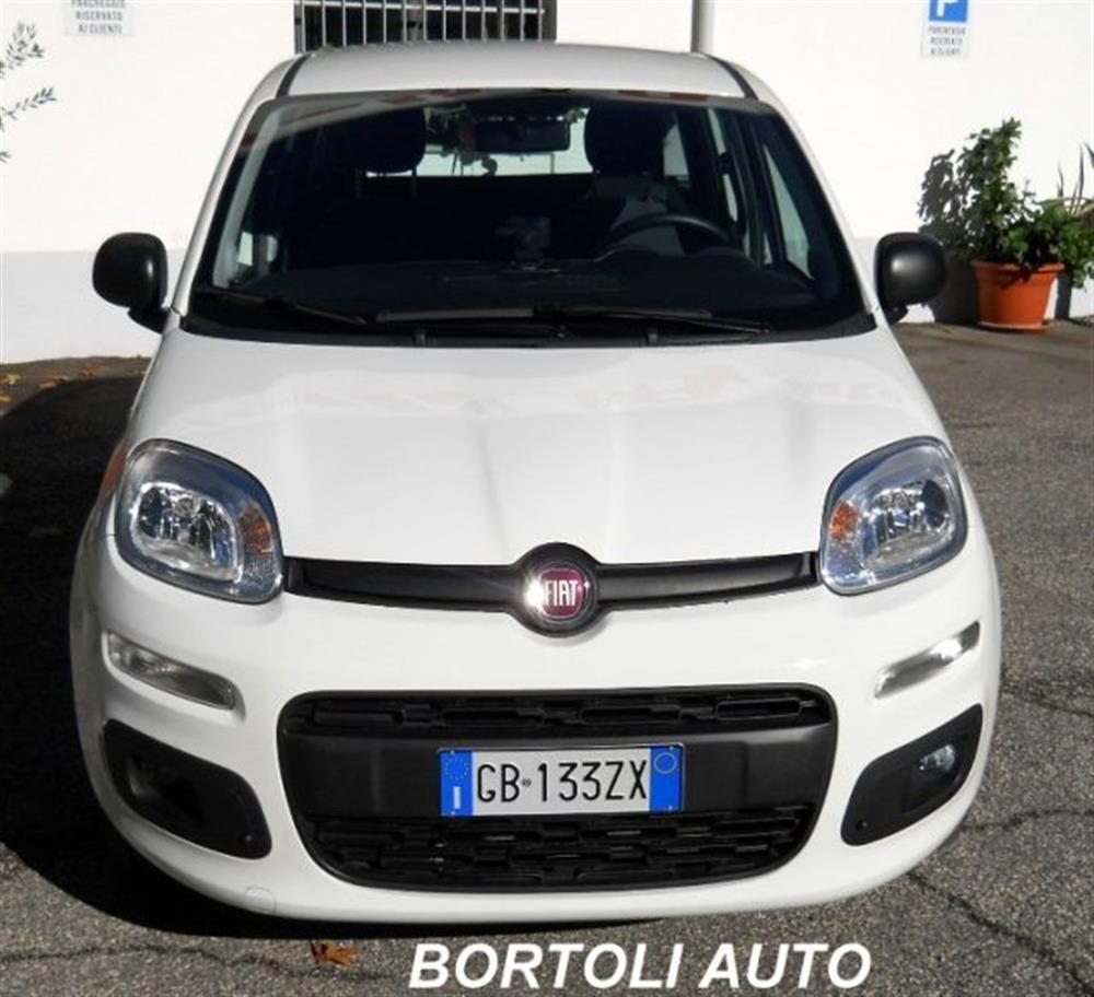 Panda   Panda 1.2 GPL 18.000 KM EA