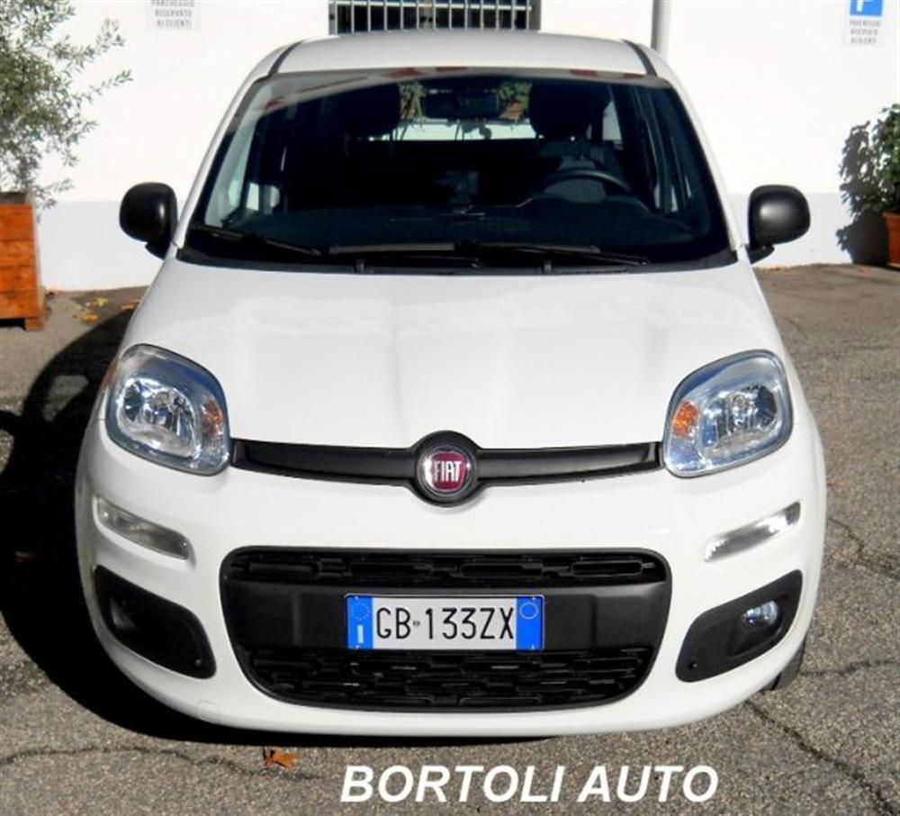 Panda   Panda 1.2 GPL 18.000 KM EA