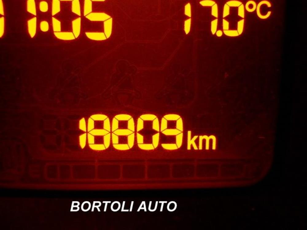 Panda   Panda 1.2 GPL 18.000 KM EA