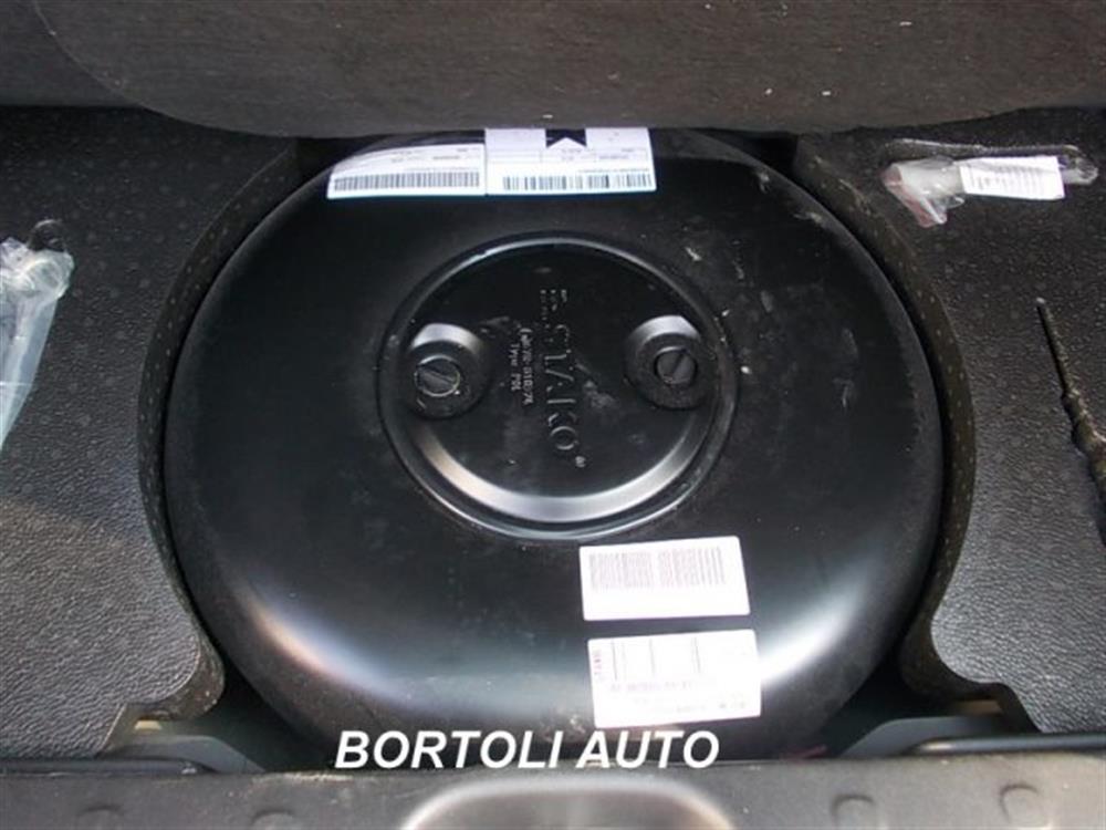 Panda   Panda 1.2 GPL 18.000 KM EA