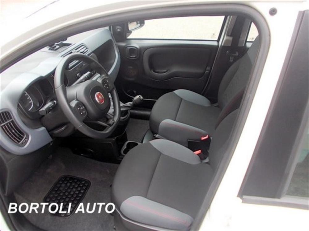 Panda   Panda 1.2 GPL 18.000 KM EA