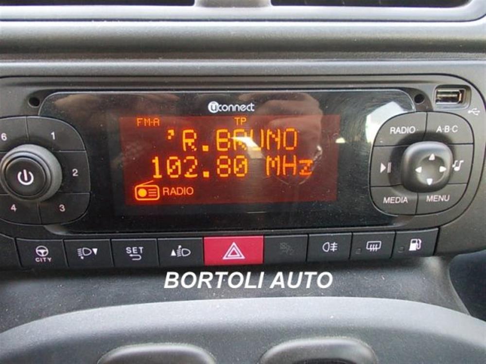 Panda   Panda 1.2 GPL 21.000 KM EA