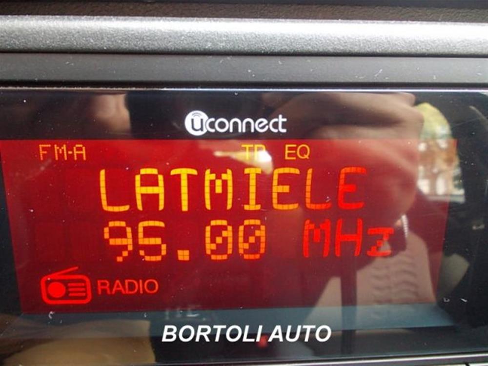 Panda   Panda 1.2 GPL 21.000 KM EA
