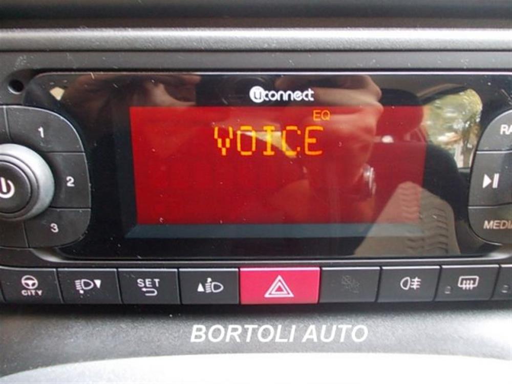 Panda   Panda 1.2 GPL 21.000 KM EA