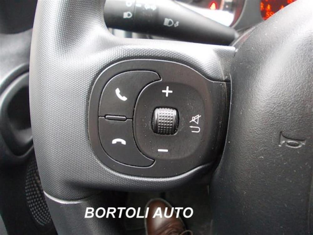 Panda   Panda 1.2 GPL 21.000 KM EA
